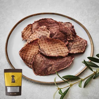 イノシシジャーキー